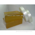 Hot Melt Adhesive Glue for Double Sided Tape